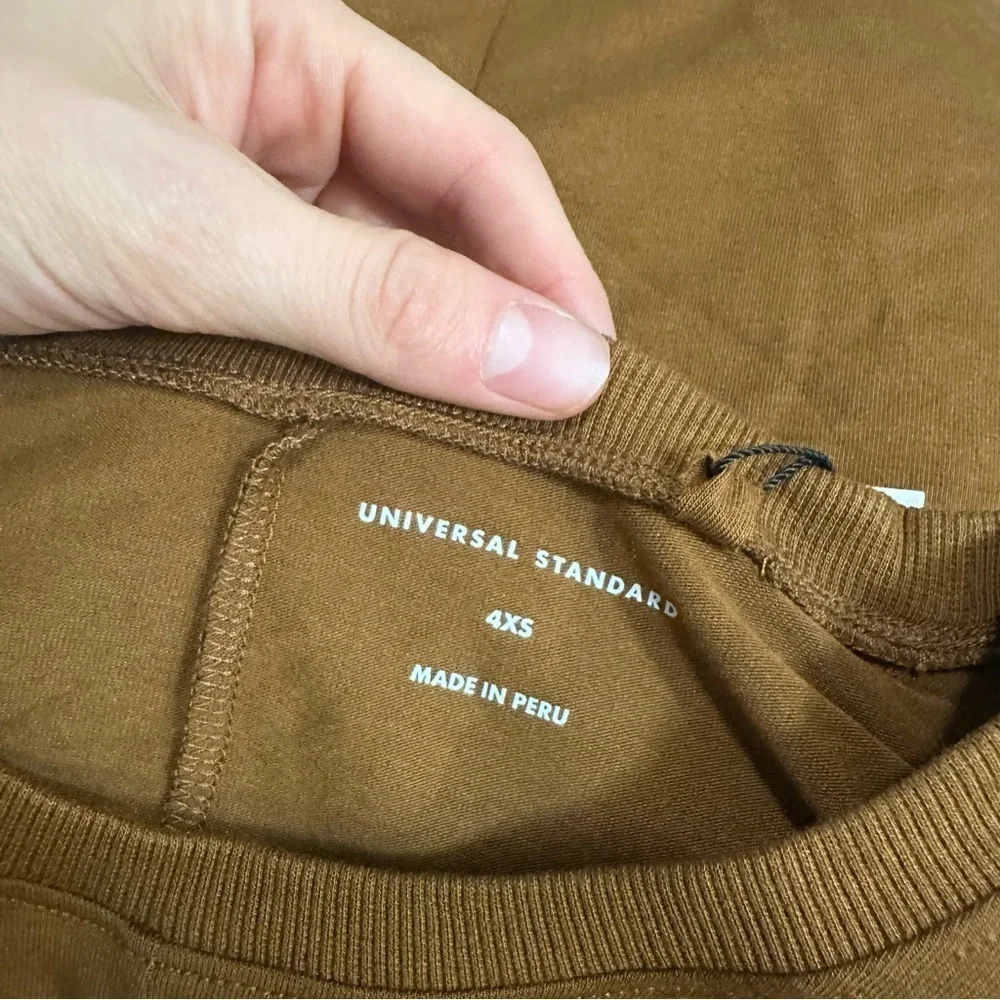 Universal Standard nwt 4xs